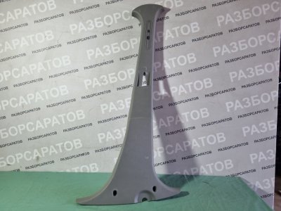 Обшивка стойки средней Renault Logan 2007