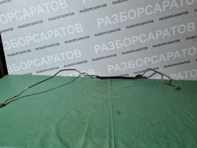Трубка кондиционера Mitsubishi Pajero 3 2005