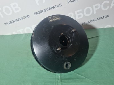 Усилитель тормозов вакуумный Ford Fiesta 2007 хэтчбек 5 дв.