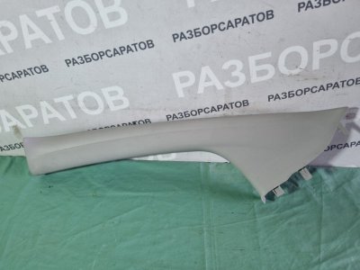 Обшивка стойки Ford Kuga 2009