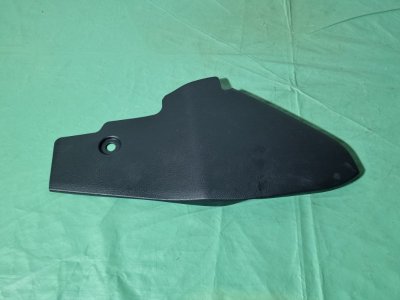 Накладка торпедо Nissan Tiida C11 2013