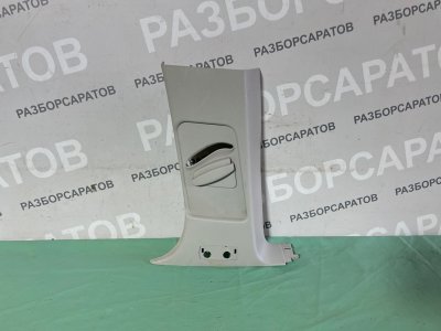 Обшивка стойки Ford Focus II 2006 купе