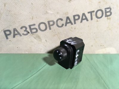 Переключатель регулировки зеркала Suzuki Swift 2010