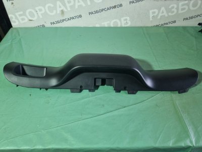 Накладка крышки багажника Ford Kuga 2009
