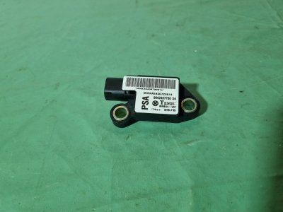 Датчик удара Citroen C5 2002 хэтчбек