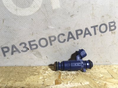 Форсунка топливная KIA Ceed 2008 хэтчбек