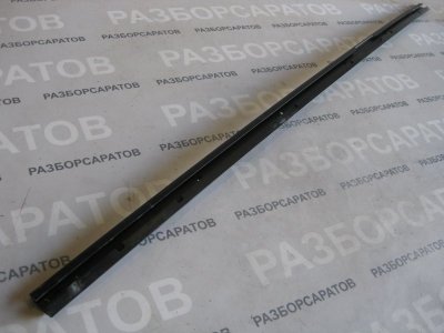 Накладка крыши Volkswagen Touareg 2006 Кроссовер