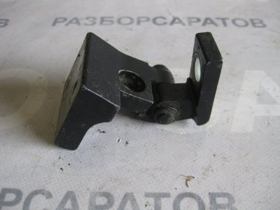 Петля двери верхняя Volkswagen Touareg 2006 Кроссовер