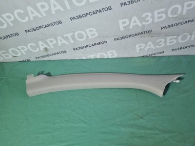 Обшивка стойки Renault Megane II 2008
