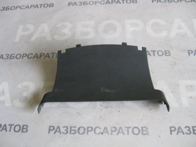 Накладка центральной консоли Volkswagen Touareg 2006 Кроссовер