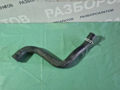 Патрубок охлаждения №4 Ford Focus 2007 хэтчбек