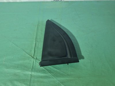 Накладка двери ( уголок ) KIA Spectra 2008