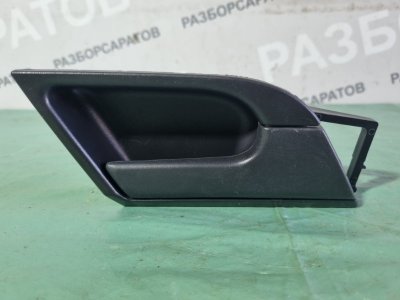 Ручка двери внутренняя Chevrolet Aveo T255 2011 хэтчбек