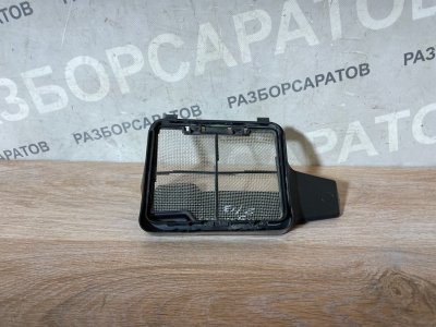 Рамка салонного фильтра Ford Focus 2007 хэтчбек
