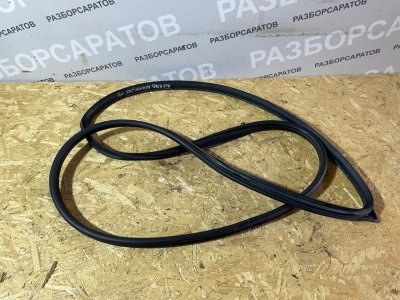 Уплотнитель проема двери Ssangyong Action 2011