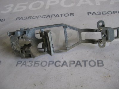 Кронштейн ручки Volkswagen Touareg 2006 Кроссовер