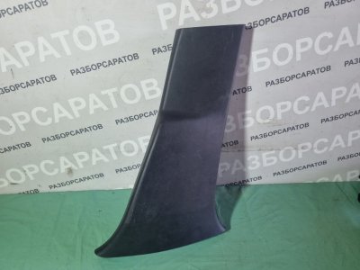 Обшивка стойки средней Renault Megane II 2008