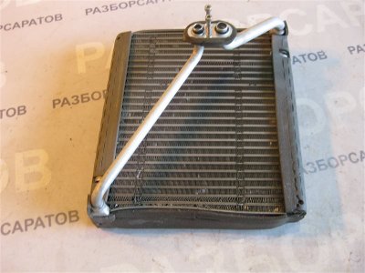 Испаритель кондиционера Mitsubishi Lancer 10 2007 седан