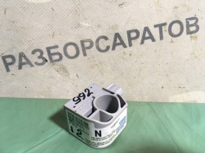 Датчик удара Suzuki Swift 2010
