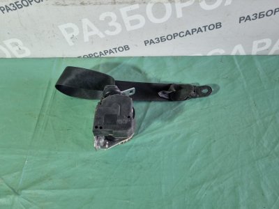 Ремень безопасности Ford Focus II 2008 седан