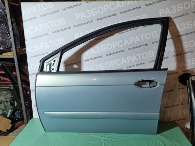 Дверь Citroen C5 2002 хэтчбек
