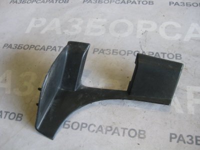 Накладка петли двери багажника Volkswagen Touareg 2006 Кроссовер