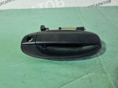 Ручка двери наружная Chevrolet Aveo T255 2011 хэтчбек