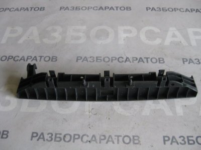 Кронштейн крышки запасного колеса Volkswagen Touareg 2006 Кроссовер