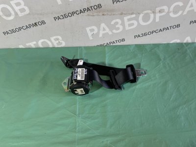 Ремень безопасности BMW 3 E90 2011 седан