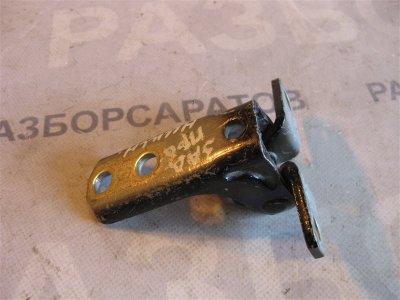 Петля двери нижняя Mitsubishi Lancer 10 2007 седан
