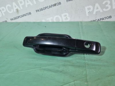 Ручка двери наружная Ssangyong Actyon sports 2011
