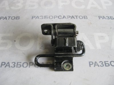 Петля двери нижняя Volkswagen Touareg 2006 Кроссовер