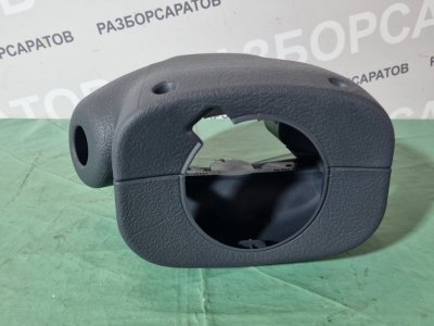 Кожух рулевой колонки Citroen C5 2002 хэтчбек