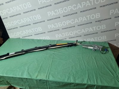 Подушка безопасности боковая (шторка) Citroen C5 2002 хэтчбек