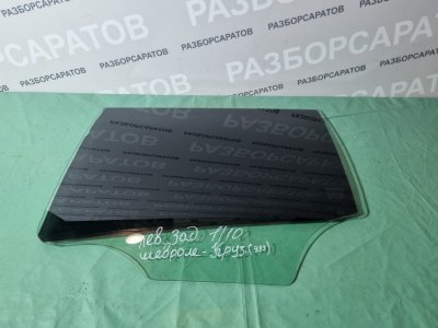 Стекло двери Chevrolet Cruze 2013 универсал