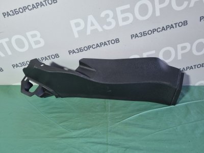 Накладка стойки Ford Kuga 2008