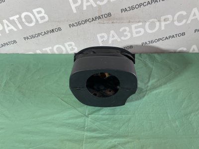 Кожух рулевой колонки Ford Focus II 2008 седан