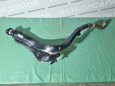 Горловина бензобака Opel Astra H 2008 хэтчбек 5дв.