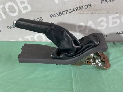 Ручник Ford Focus II 2008 седан
