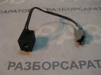 Разъем клапана кондиционера Ford Galaxy 2006
