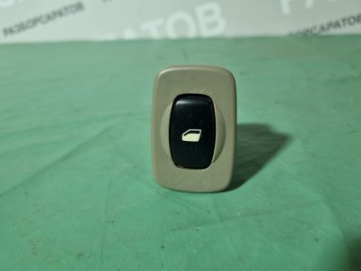 Кнопка стеклоподъемника Citroen C5 2002 хэтчбек