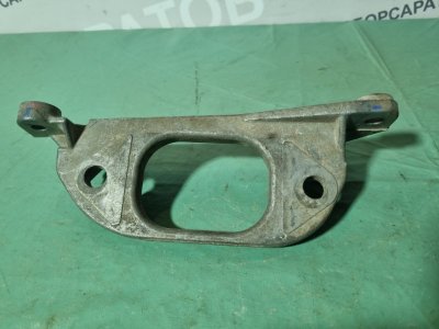 Кронштейн КПП Renault Logan 2007