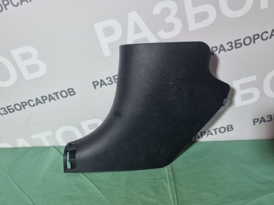 Накладка порога внутренняя KIA RIO 3 2013 седан