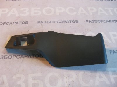 Накладка декоративная фонаря Ford Galaxy 2006