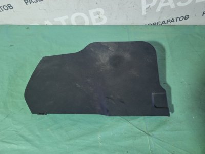 Накладка консоли Renault Megane II 2008