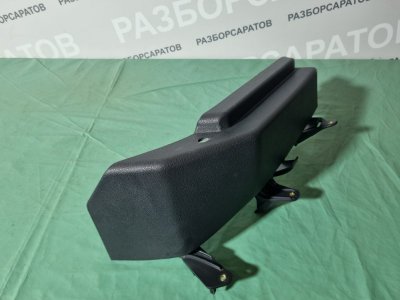 Боковина (полкодержатель) багажника. Opel Astra H 2008 хэтчбек 5дв.