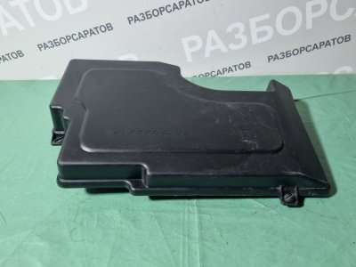Крышка блока предохранителей Citroen C5 2002 хэтчбек