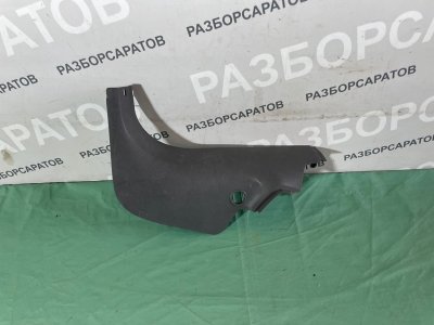 Накладка порога (внутренняя) Ford Focus II 2008 седан