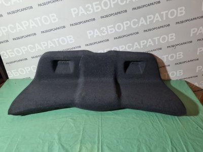 Обшивка крышки багажника Citroen C5 2002 хэтчбек