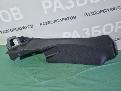 Накладка стойки Ford Kuga 2008